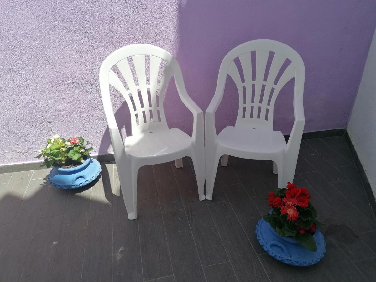 Lilac Homestay Σετούμπαλ Εξωτερικό φωτογραφία