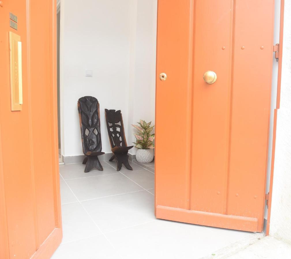 Lilac Homestay Σετούμπαλ Εξωτερικό φωτογραφία